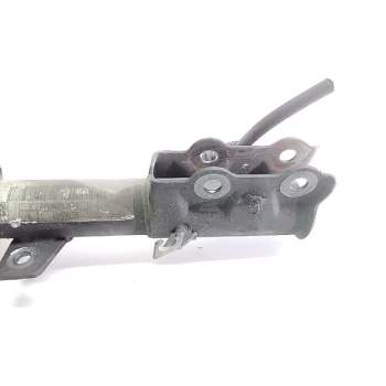 Recambio de amortiguador delantero derecho para ford fiesta (cb1) trend referencia OEM IAM D11010SR0543  