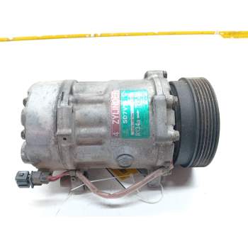 COMPRESOR AIRE ACONDICIONADO 1H0820803D 