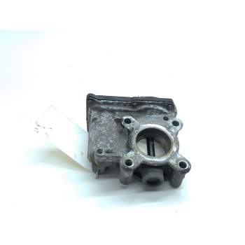 Recambio de cuerpo de mariposa para dacia duster (hs_) 1.2 tce 125 referencia OEM IAM   