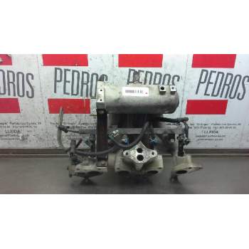 Recambio de colector admision para chevrolet kalos 1.2 se referencia OEM IAM   