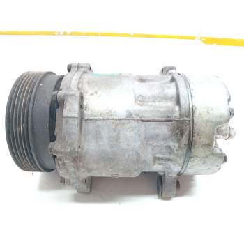 Recambio de compresor aire acondicionado para volkswagen golf iii (1h1) 2.0 referencia OEM IAM 1H0820803D  