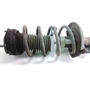 Recambio de amortiguador delantero derecho para ford fiesta (cb1) trend referencia OEM IAM D11010SR0543  