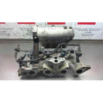 Recambio de colector admision para chevrolet kalos 1.2 se referencia OEM IAM   