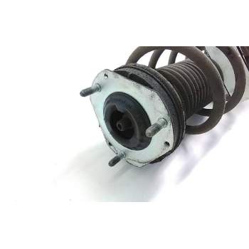 Recambio de amortiguador delantero derecho para ford fiesta (cb1) trend referencia OEM IAM D11010SR0543  