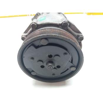 Recambio de compresor aire acondicionado para volkswagen golf iii (1h1) 2.0 referencia OEM IAM 1H0820803D  