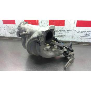 Recambio de colector admision para chevrolet kalos 1.2 se referencia OEM IAM   