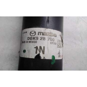 Recambio de amortiguador trasero derecho para mazda cx-30 referencia OEM IAM DGK928700  