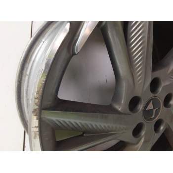 Recambio de llanta aluminio para citroën ds 7 ds 7 crossback buehdi referencia OEM IAM 9817501377  