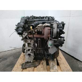 MOTOR COMPLETO Y6 