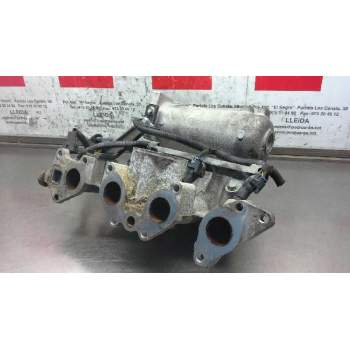 Recambio de colector admision para chevrolet kalos 1.2 se referencia OEM IAM   