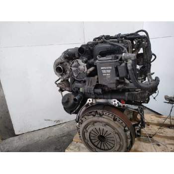 Recambio de motor completo para mazda 3 berlina (bk) 1.6 crdt active+ referencia OEM IAM Y6  