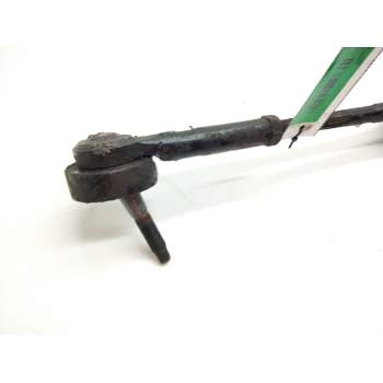 Recambio de caja direccion para renault koleos 2.0 dci diesel fap referencia OEM IAM P04766416AC  