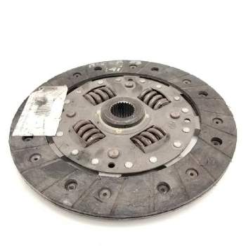 Recambio de disco embrague para nissan micra (k12e) 1.4 cat referencia OEM IAM 30100AY100  93338