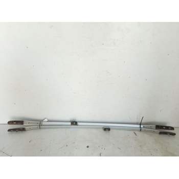 Recambio de barras techo para ssangyong rexton w / rexton 2.0 xdi referencia OEM IAM 7985008110  
