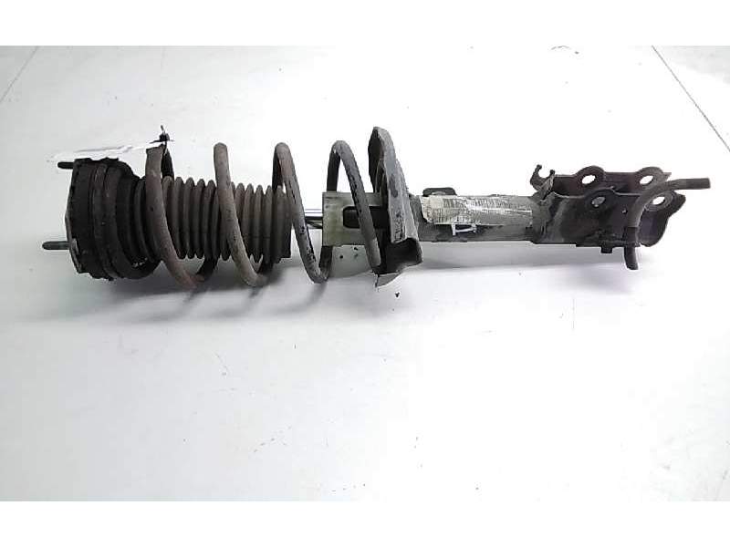Recambio de amortiguador delantero izquierdo para ford fiesta (cb1) trend referencia OEM IAM D11010SL0543  
