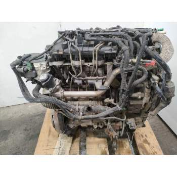 Recambio de motor completo para mazda 3 berlina (bk) 1.6 crdt active+ referencia OEM IAM Y6  