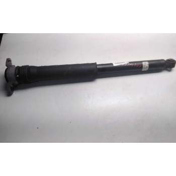 Recambio de amortiguador trasero izquierdo para mazda cx-30 referencia OEM IAM DGK928700  
