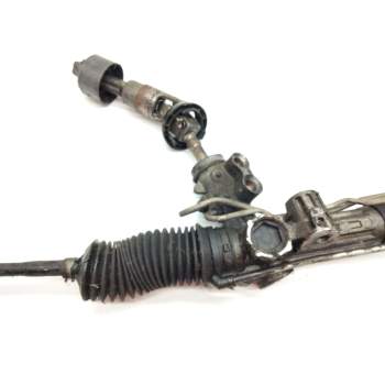 Recambio de caja direccion para renault koleos 2.0 dci diesel fap referencia OEM IAM P04766416AC  