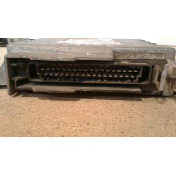 Recambio de centralita motor uce para renault twingo (co6) 1.2 referencia OEM IAM HOM7700860324 7700874631 16231014