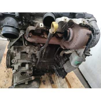 Recambio de motor completo para mazda 3 berlina (bk) 1.6 crdt active+ referencia OEM IAM Y6  