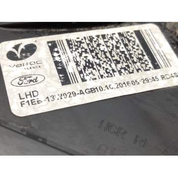 Recambio de faro derecho para ford focus iii sedán 1.0 ecoboost referencia OEM IAM F1EB13W029  
