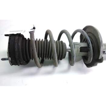 Recambio de amortiguador delantero izquierdo para ford fiesta (cb1) trend referencia OEM IAM D11010SL0543  