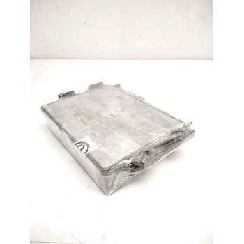 Recambio de centralita motor uce para renault twingo (co6) 1.2 referencia OEM IAM HOM7700860324 7700874631 16231014