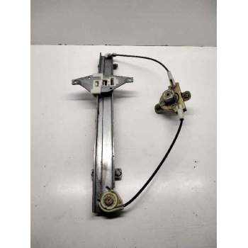 Recambio de elevalunas trasero izquierdo para chevrolet kalos 1.2 se referencia OEM IAM T2LH  