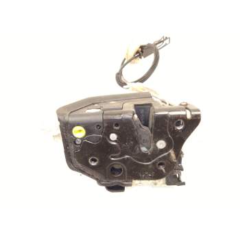 CERRADURA PUERTA TRASERA IZQUIERDA 4G0839015 
