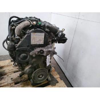 Recambio de motor completo para mazda 3 berlina (bk) 1.6 crdt active+ referencia OEM IAM Y6  