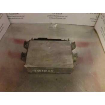 Recambio de centralita motor uce para renault twingo (co6) 1.2 referencia OEM IAM HOM7700860324 7700874631 16231014