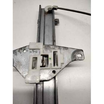 Recambio de elevalunas trasero izquierdo para chevrolet kalos 1.2 se referencia OEM IAM T2LH  