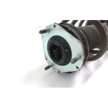 Recambio de amortiguador delantero izquierdo para ford fiesta (cb1) trend referencia OEM IAM D11010SL0543  