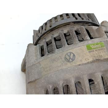 Recambio de alternador para volkswagen golf iii (1h1) 2.0 referencia OEM IAM 037903023G  
