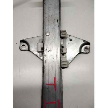 Recambio de elevalunas trasero izquierdo para chevrolet kalos 1.2 se referencia OEM IAM T2LH  