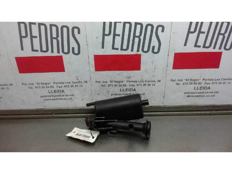 Recambio de decantador de aceite para renault scenic ii luxe privilege referencia OEM IAM   