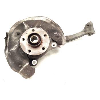 Recambio de mangueta delantera izquierda para audi a5 (8t3) 2.0 tdi referencia OEM IAM 8K0407241  
