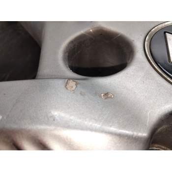 Recambio de llanta aluminio para citroën ds 7 ds 7 crossback buehdi referencia OEM IAM 9817501377  