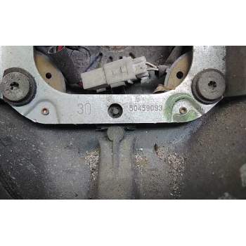 Recambio de volante para alfa romeo 156 1.9 jtd (m) 16v cat referencia OEM IAM 50459093  93348