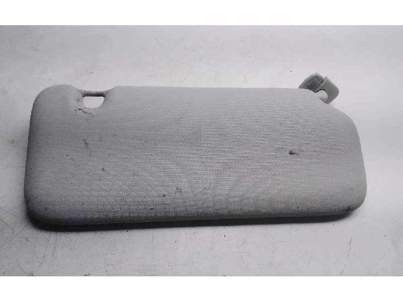 Recambio de parasol izquierdo para mazda cx-30 referencia OEM IAM   