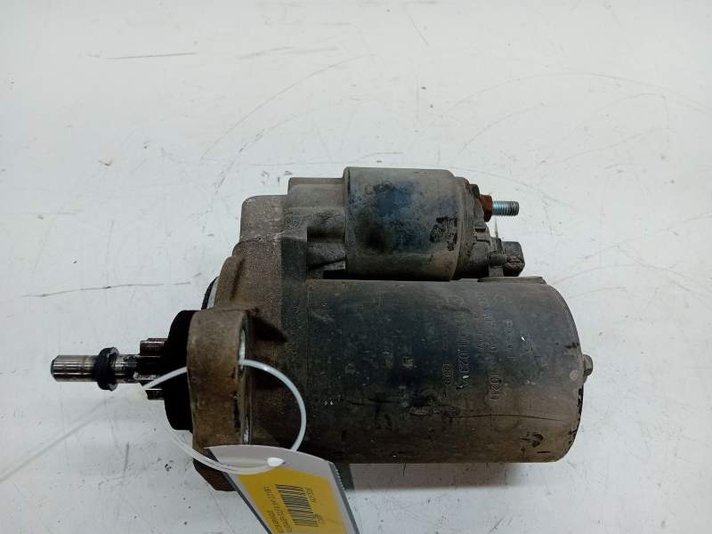 Recambio de motor arranque para volkswagen golf iii (1h1) 2.0 referencia OEM IAM 020911023A  