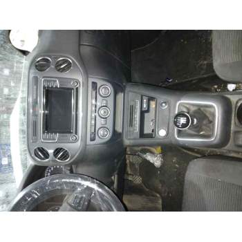 volkswagen tiguan (5n2) del año 2015