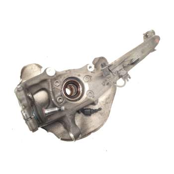 Recambio de mangueta delantera izquierda para audi a5 (8t3) 2.0 tdi referencia OEM IAM 8K0407241  