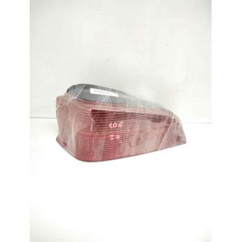 Recambio de piloto trasero izquierdo para peugeot 106 (s2) referencia OEM IAM 20137  30792