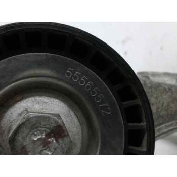 Recambio de soporte alternador para opel astra j lim. enjoy referencia OEM IAM   