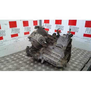 Recambio de caja cambios para ford mondeo berlina (ge) ambiente referencia OEM IAM 1S7R7002AB  