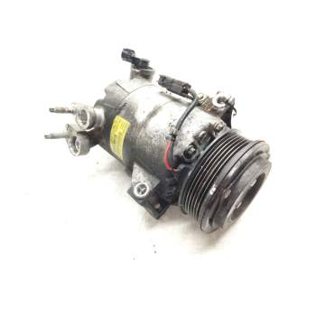 Recambio de compresor aire acondicionado para ford focus iii sedán 1.0 ecoboost referencia OEM IAM DV6119D629FF  