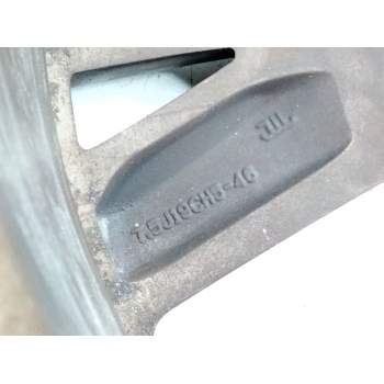 Recambio de llanta aluminio para citroën ds 7 ds 7 crossback buehdi referencia OEM IAM 9817501377  