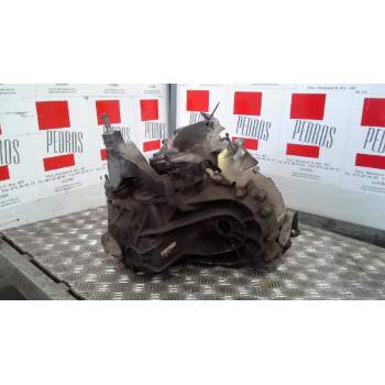Recambio de caja cambios para ford mondeo berlina (ge) ambiente referencia OEM IAM 1S7R7002AB  