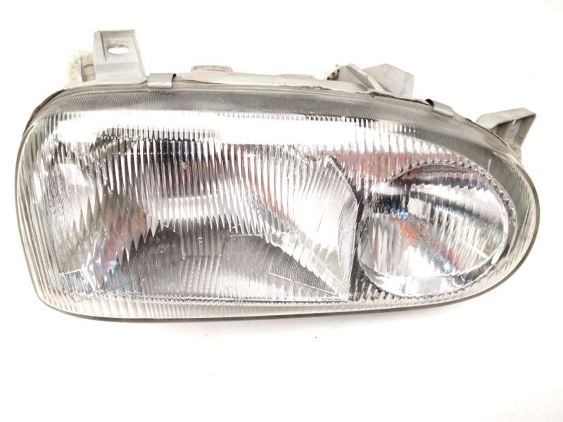 Recambio de faro derecho para volkswagen golf iii (1h1) 2.0 referencia OEM IAM   